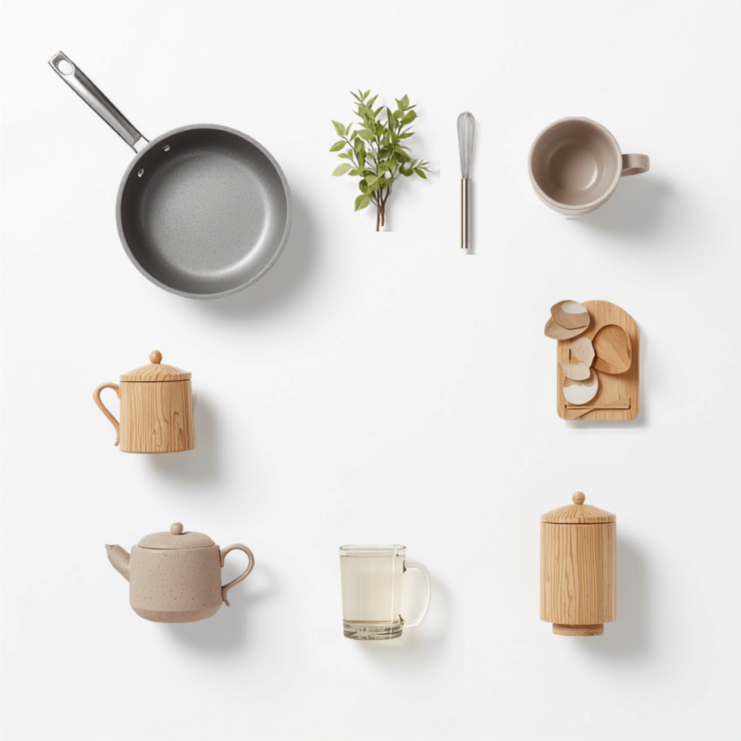 Home and Kitchen