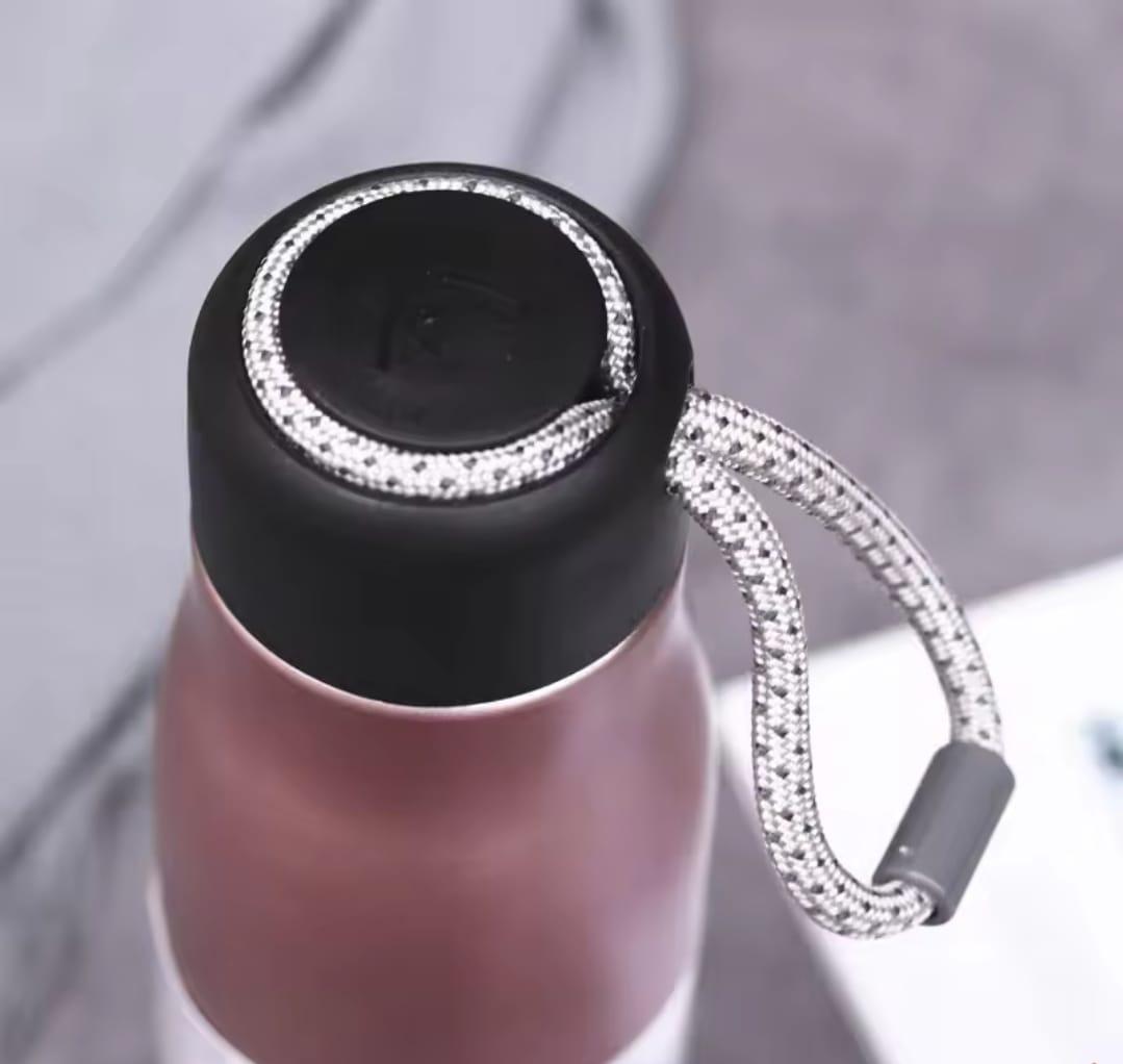 Premium Stainless steel Insulated Water Bottle 500ml Vacuum Flask Hot and Cold 12Hr